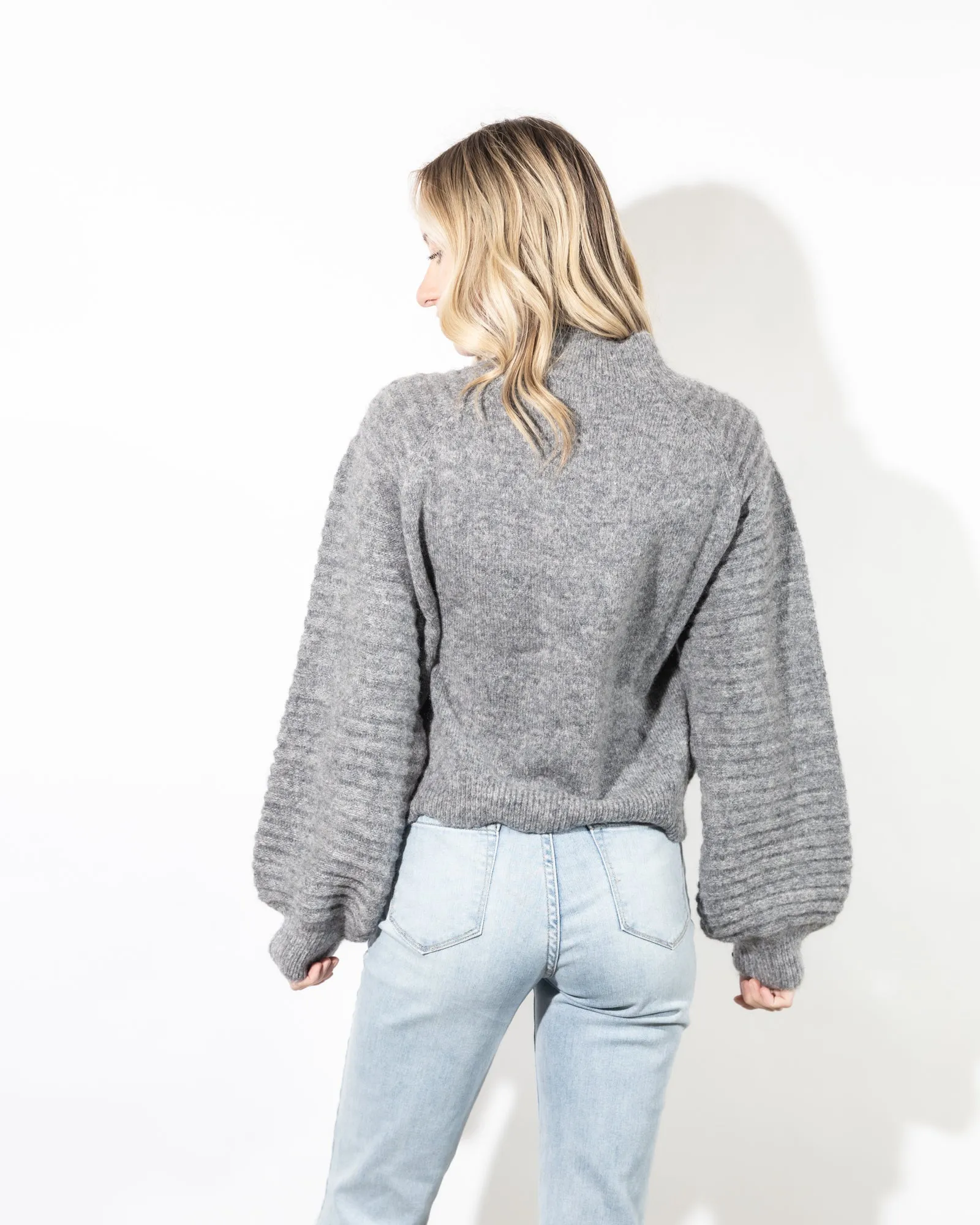 Gabby Knit Sweater