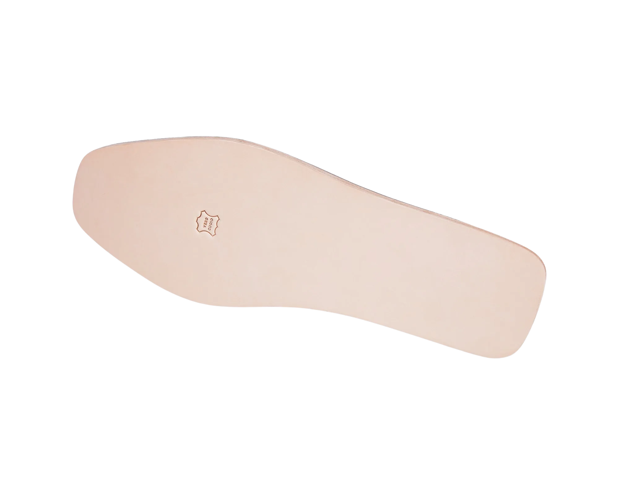 Hender Scheme x FRAMA Leather Slipper | Medium