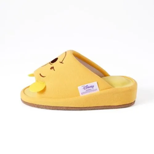 Japan Exclusive - Short Room Slippers x