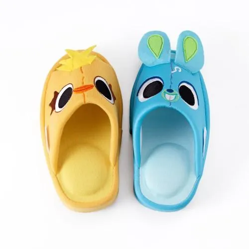 Japan Exclusive - Short Room Slippers x