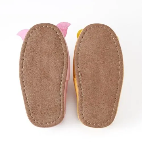 Japan Exclusive - Short Room Slippers x