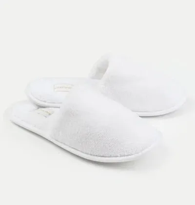 Kashwere Ultra Plush Slippers