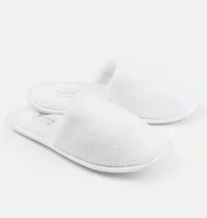 Kashwere Ultra Plush Slippers