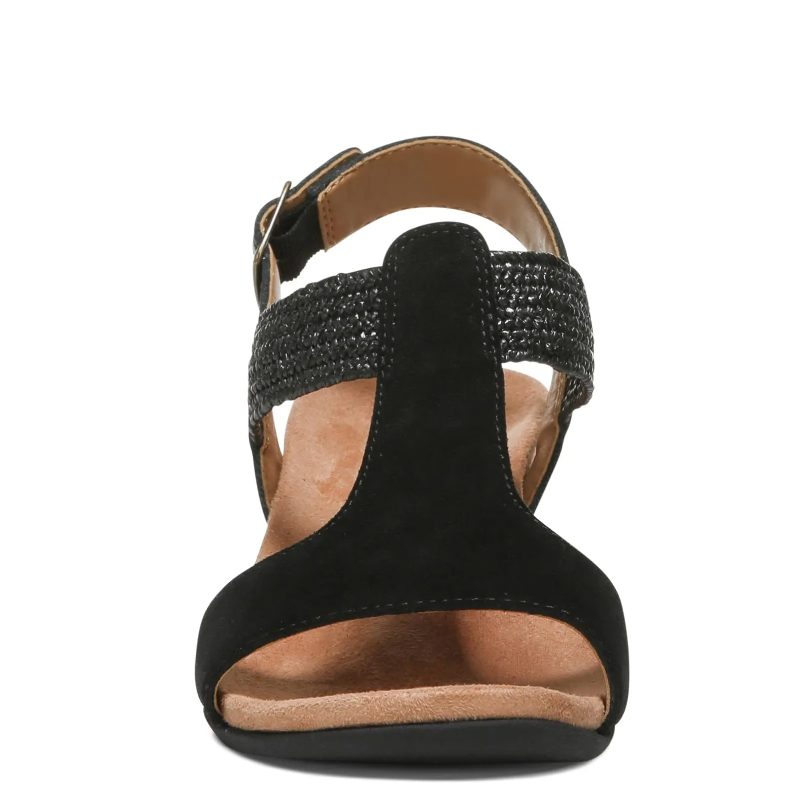 Kaytie Platform Sandal - Women