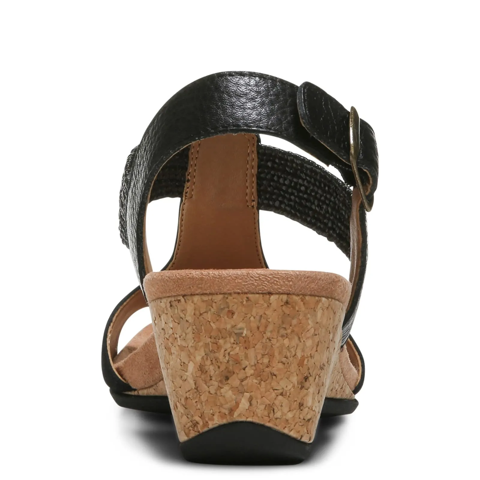 Kaytie Platform Sandal - Women