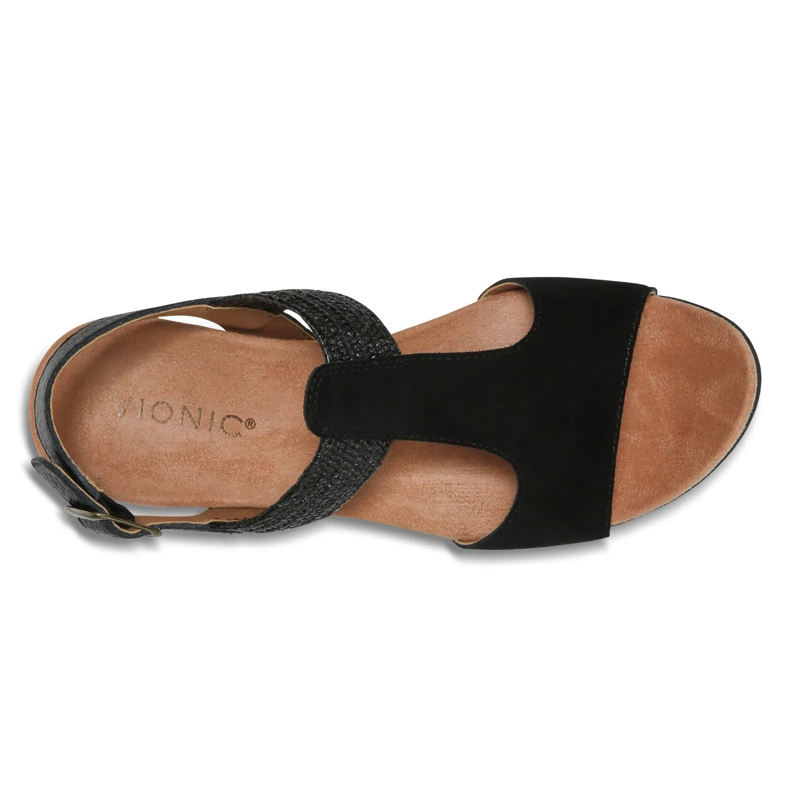 Kaytie Platform Sandal - Women