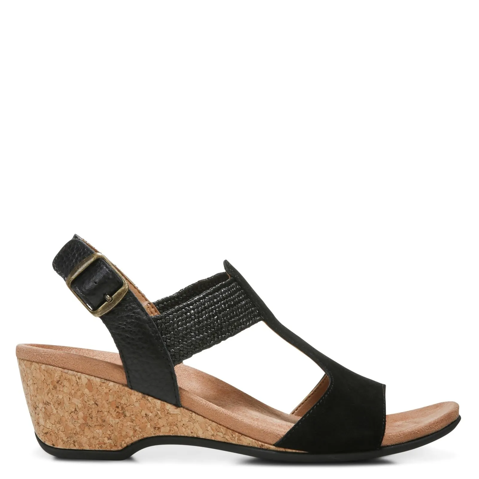 Kaytie Platform Sandal - Women