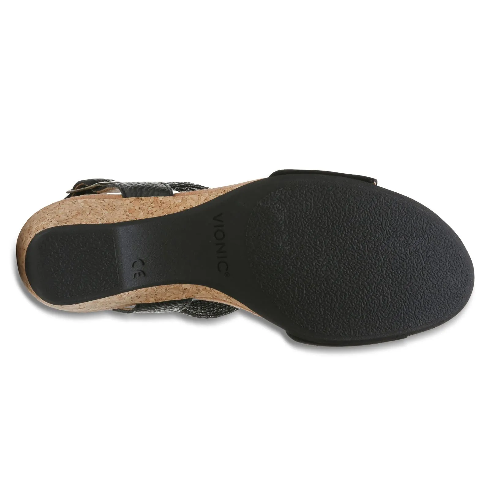 Kaytie Platform Sandal - Women