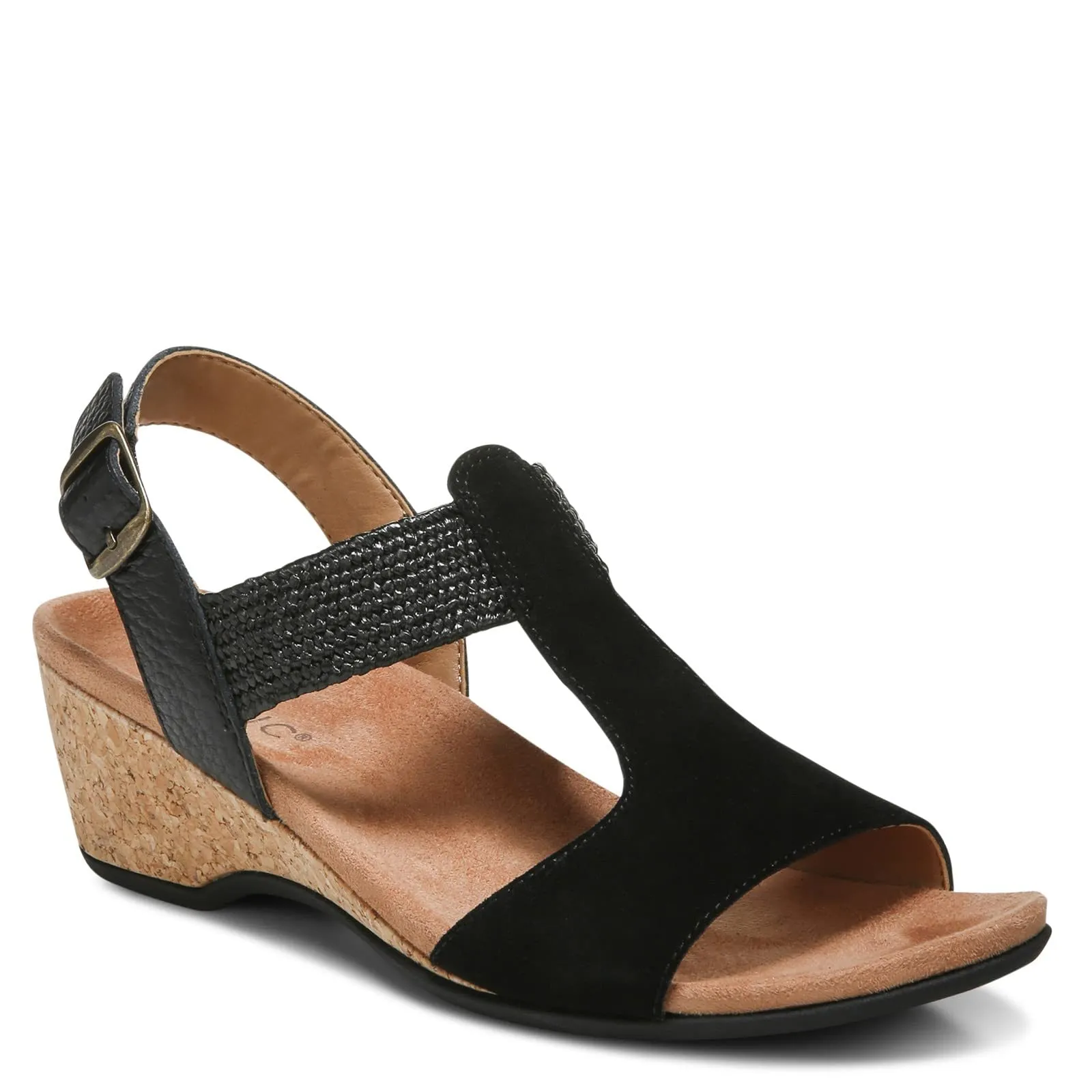 Kaytie Platform Sandal - Women