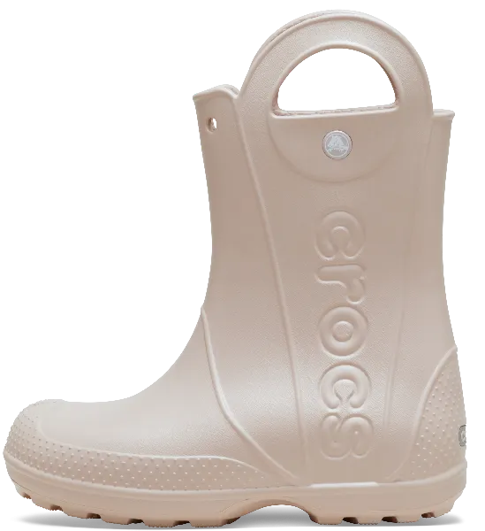 Kids' Handle It Rainboot