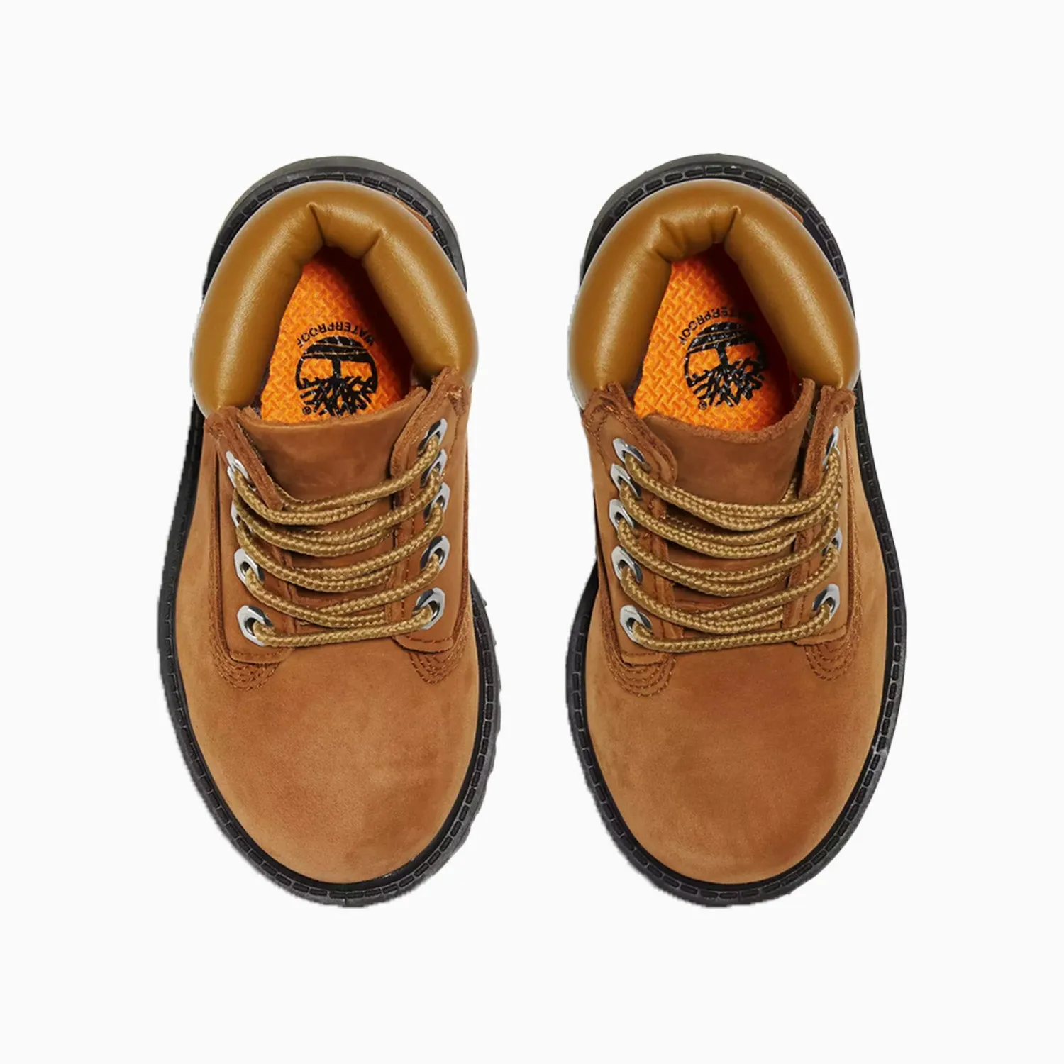 Kid's Premium 6-Inch Waterproof Boot Toddler