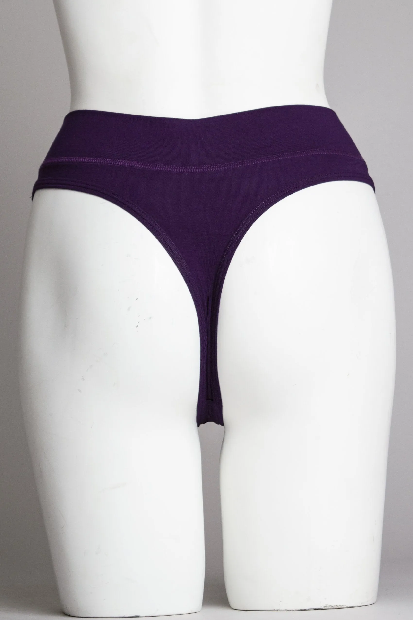 La Thong, Royale, Bamboo