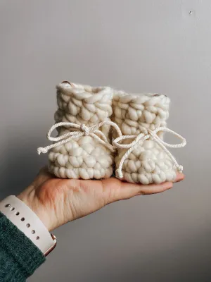 Les Petits Tousi Slippers - Cotton