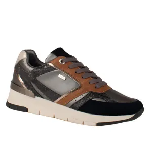 Lloyd & Pryce Womens Waldron Shoe Admiral