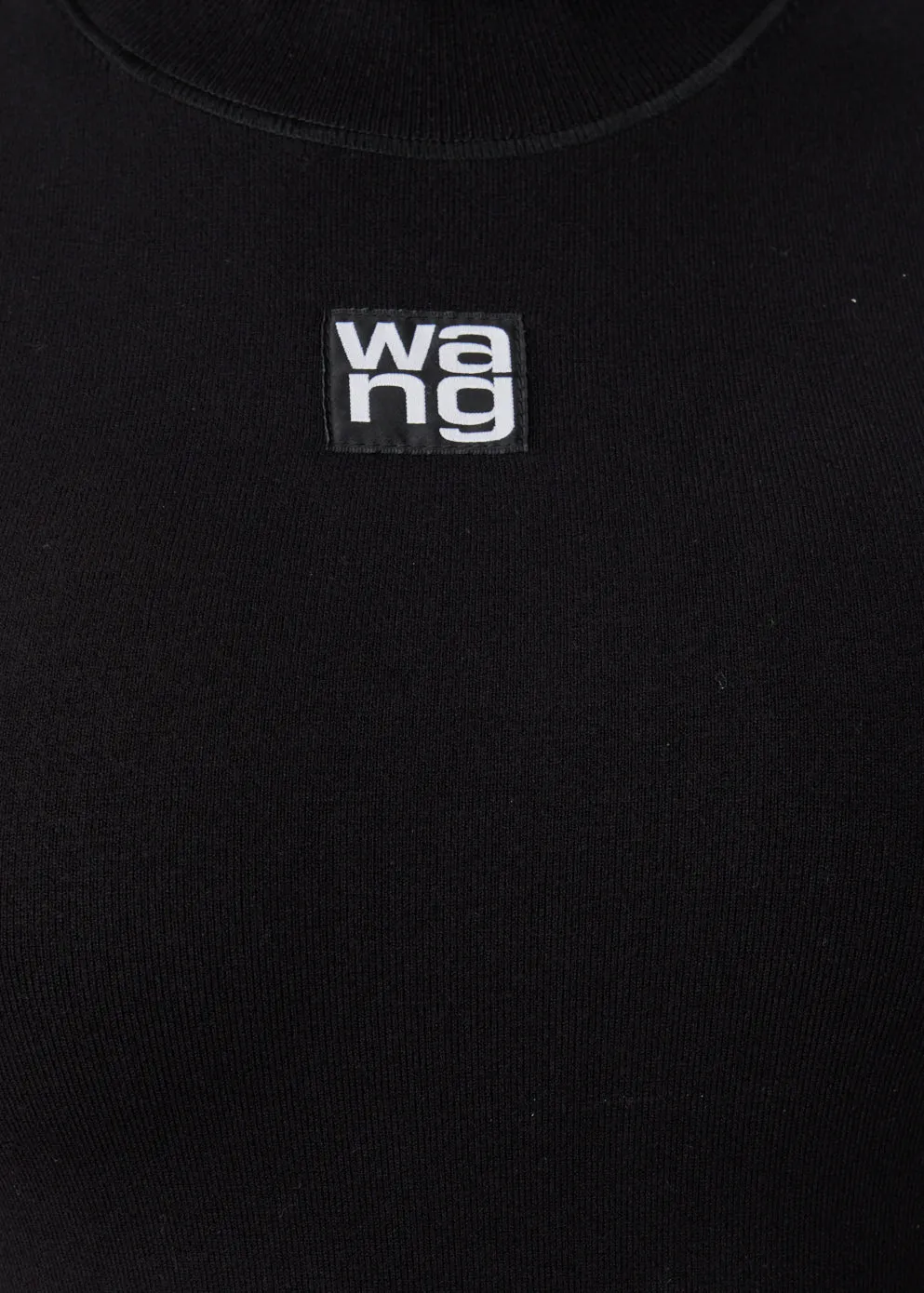 Logo T-Shirt Dress