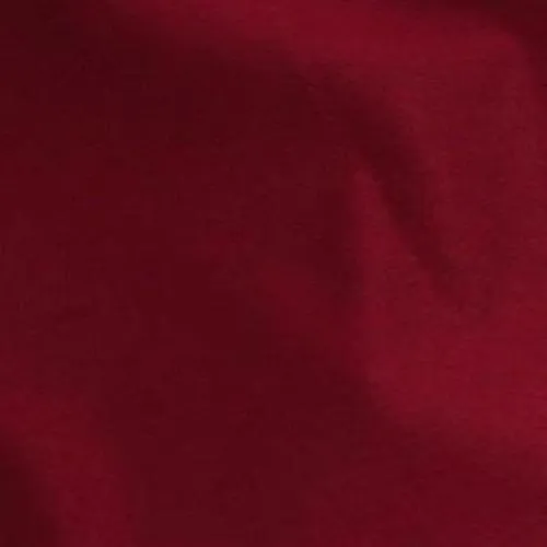 Lush Bamboo Jersey Knit - Red Wine