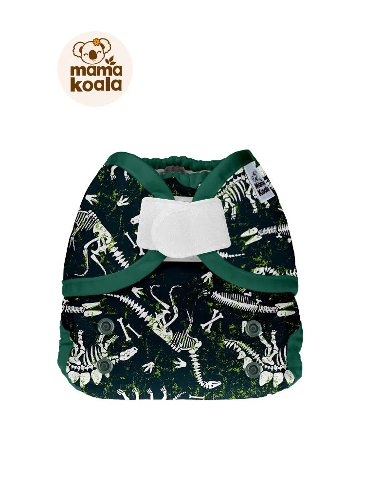 Mama Koala Cloth Diaper Cover - C2PD4041U - H&L Version