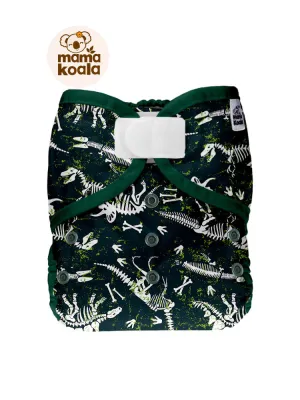 Mama Koala Cloth Diaper Cover - C2PD4041U - H&L Version