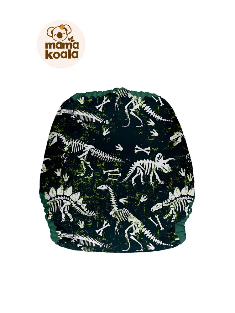Mama Koala Cloth Diaper Cover - C2PD4041U - H&L Version