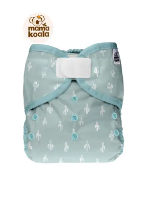 Mama Koala Cloth Diaper Cover - C2PD53936U - H&L Version