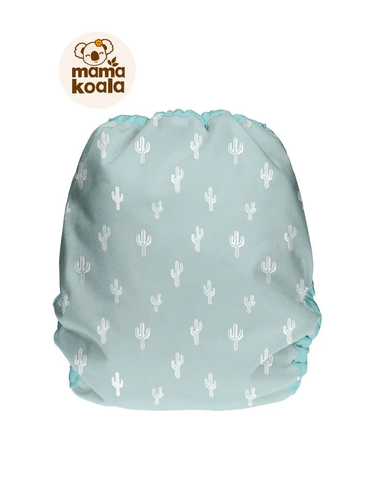 Mama Koala Cloth Diaper Cover - C2PD53936U - H&L Version