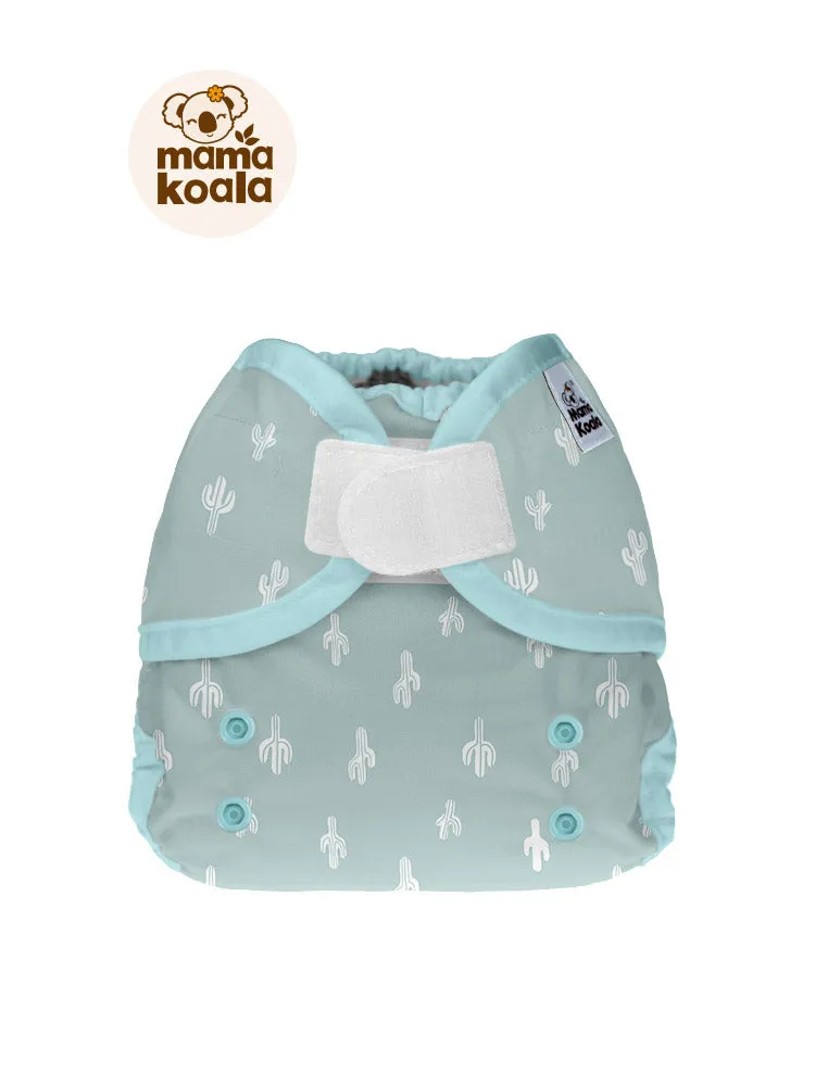 Mama Koala Cloth Diaper Cover - C2PD53936U - H&L Version