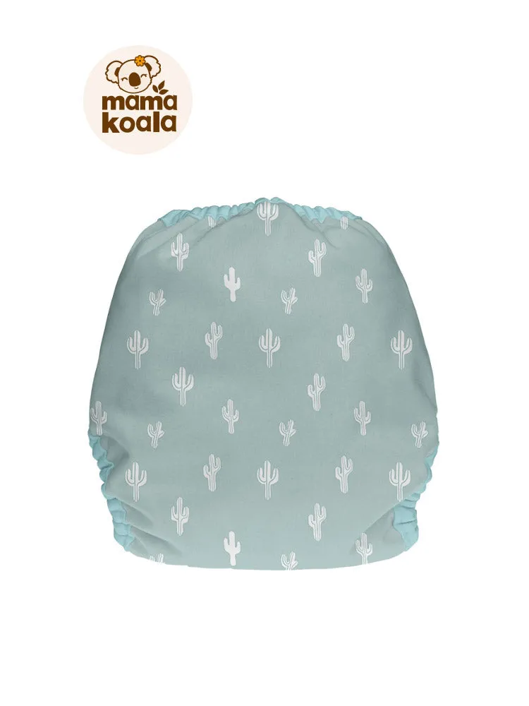 Mama Koala Cloth Diaper Cover - C2PD53936U - H&L Version
