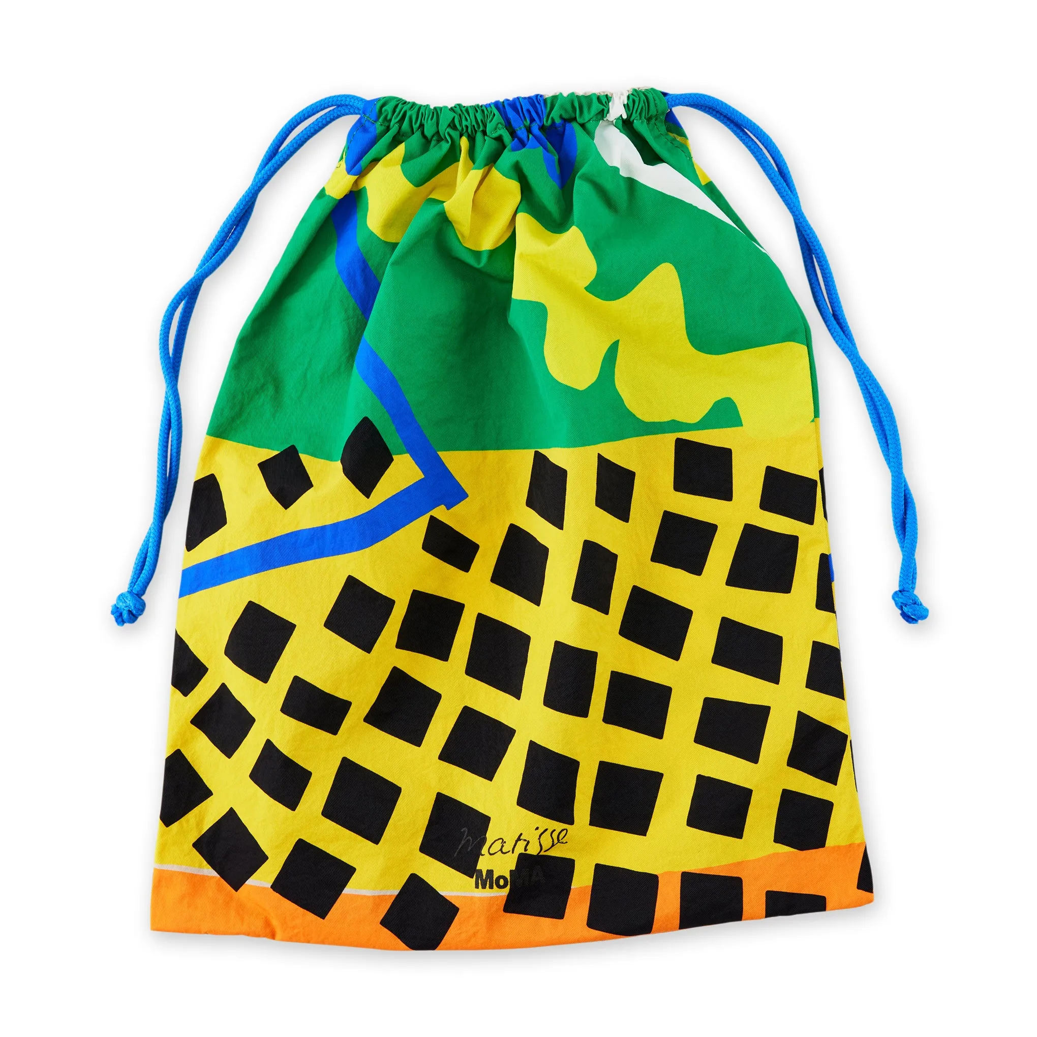 Matisse for MoMA Subu Slippers - Codomas