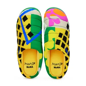Matisse for MoMA Subu Slippers - Codomas