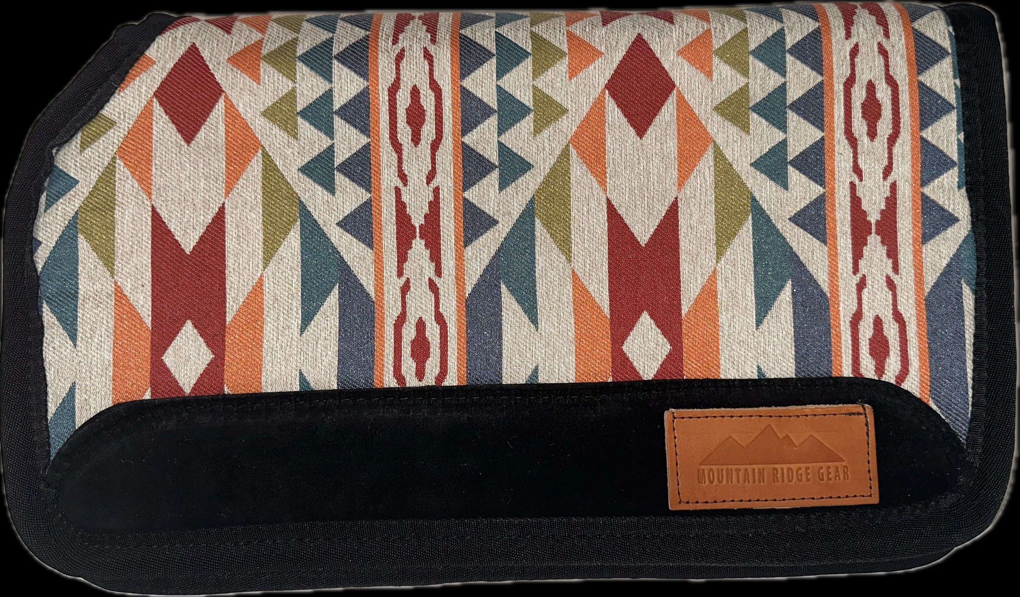 Mini Donkey Pack Pads