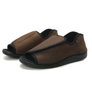 Nanccy Wide Diabetic Shoes For Swollen Feet - NW6008