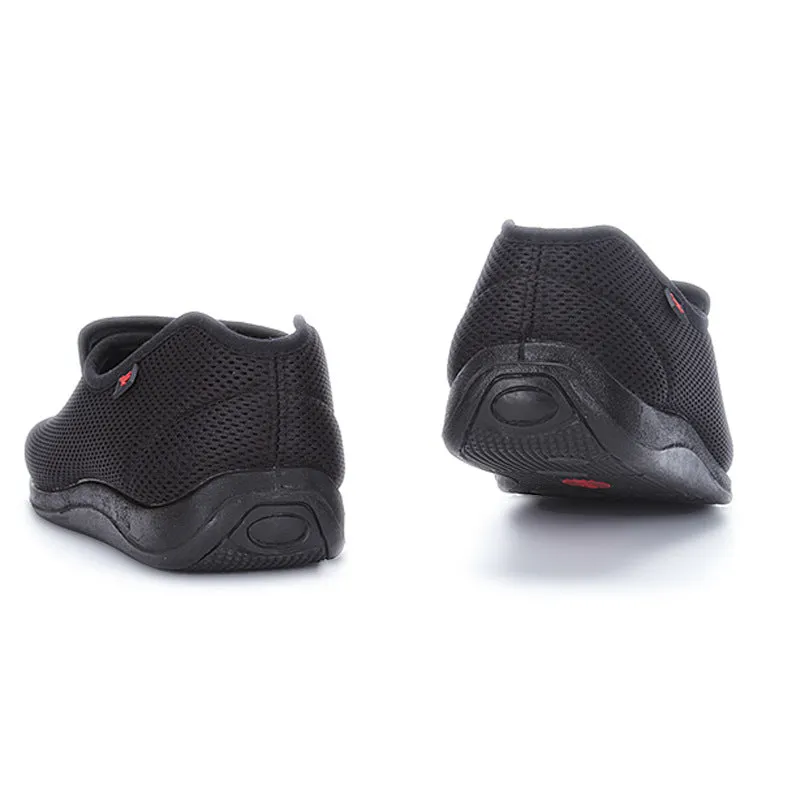 Nanccy Wide Diabetic Shoes For Swollen Feet - NW6008