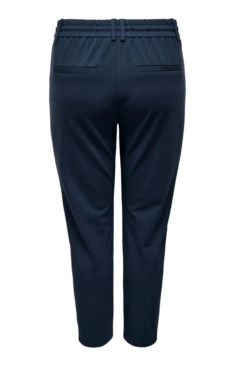 Only Carmakoma Life Trousers in Navy