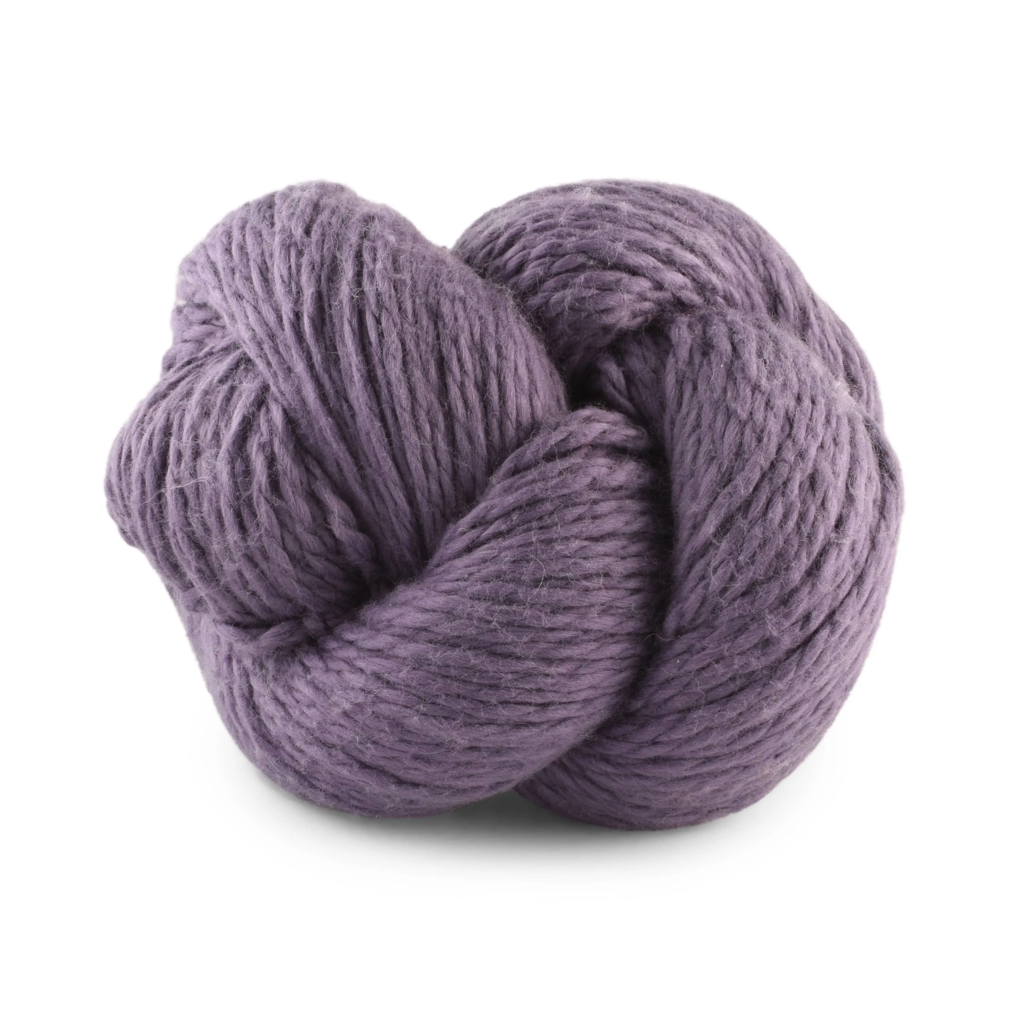 Organic Cotton Worsted