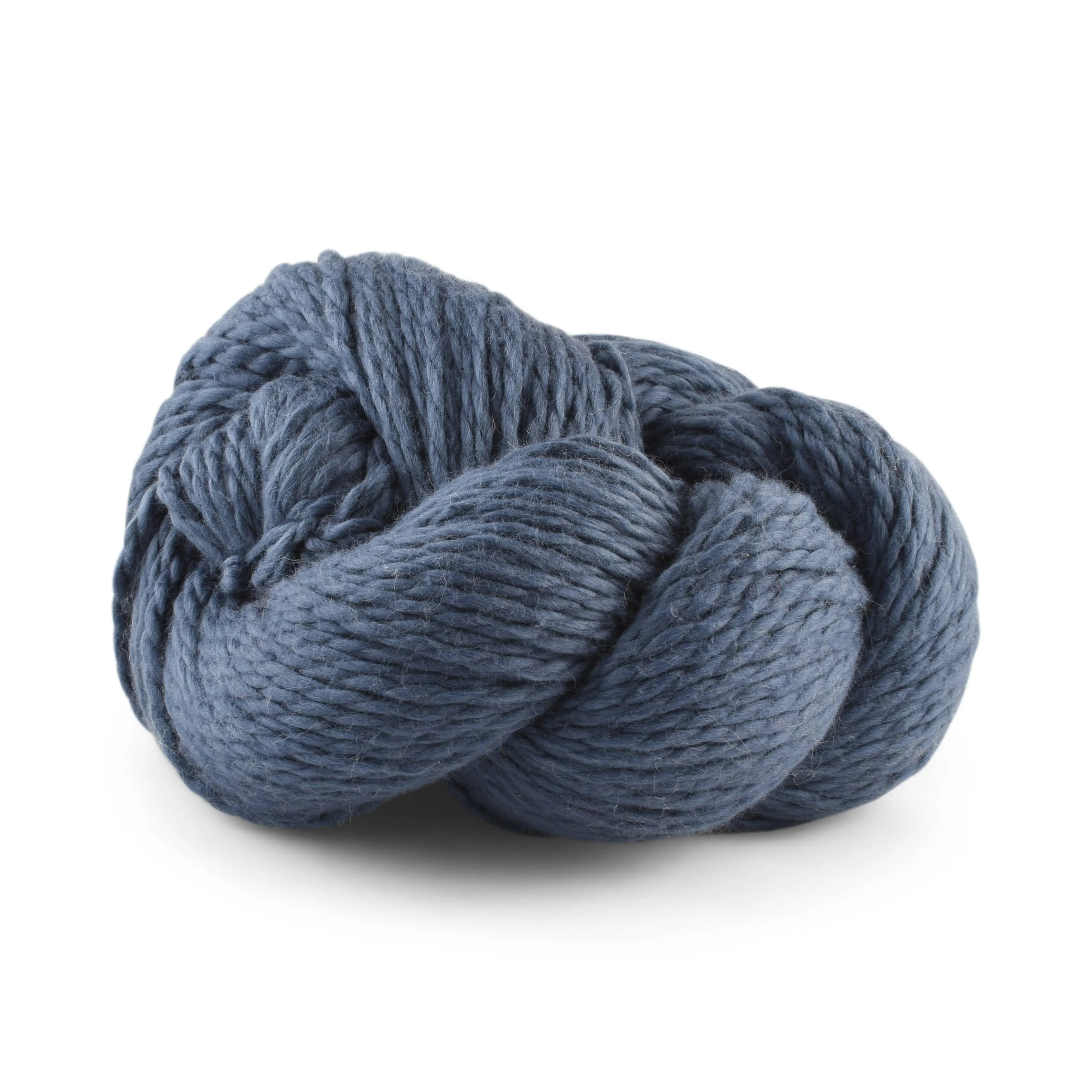 Organic Cotton Worsted