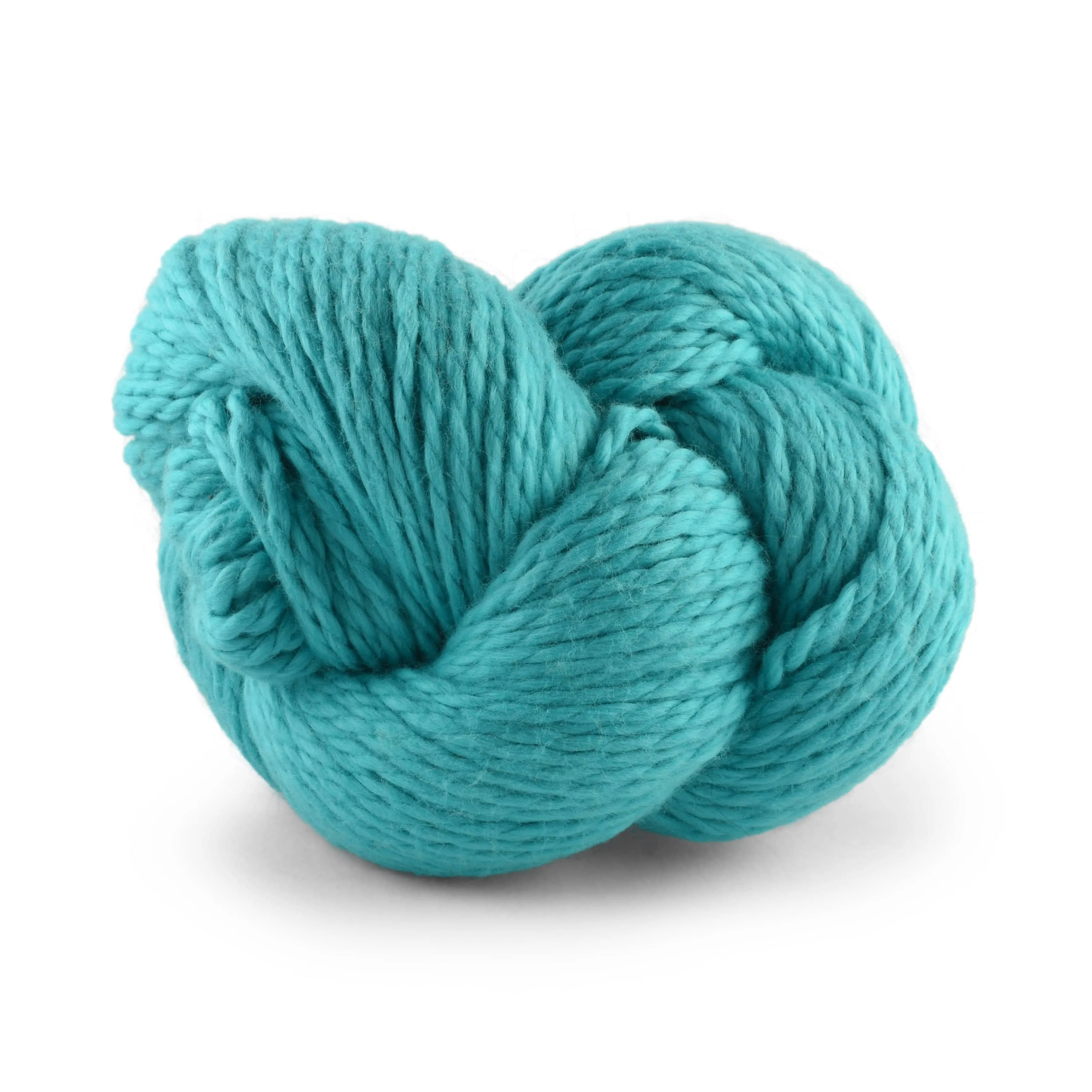 Organic Cotton Worsted