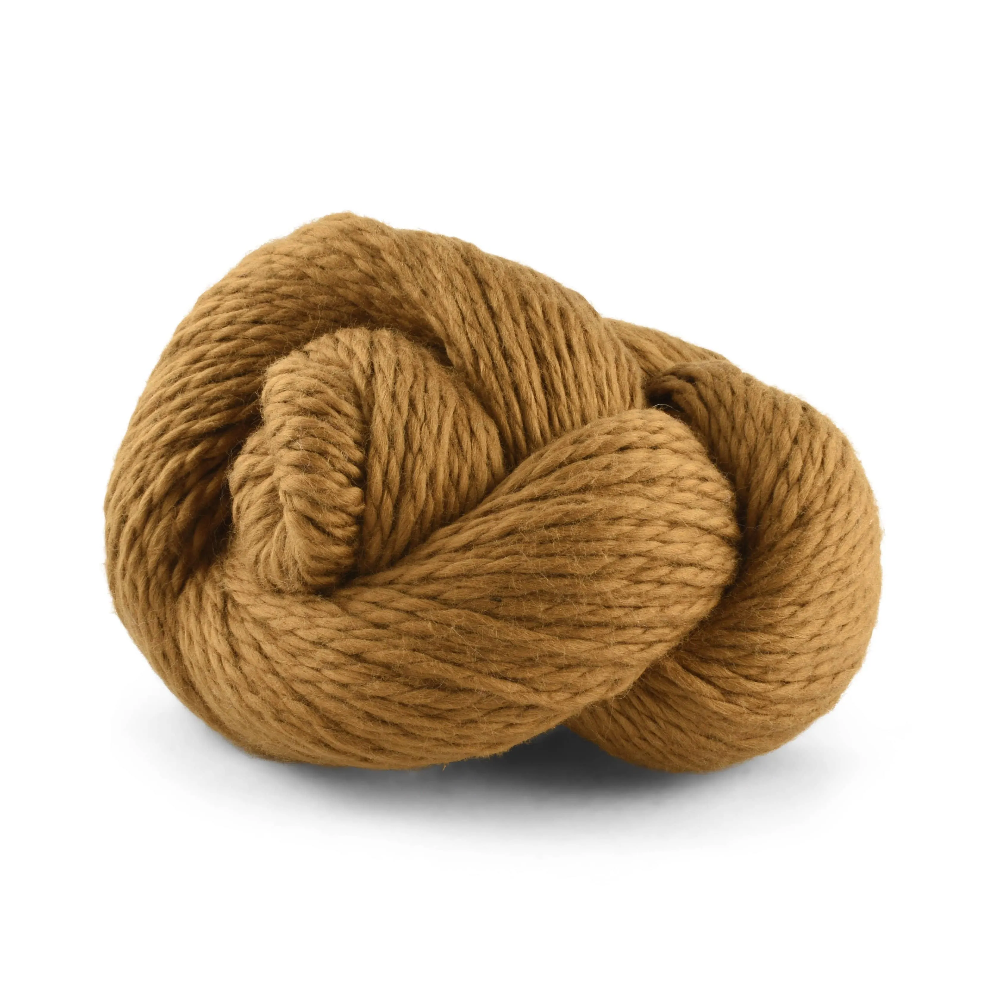 Organic Cotton Worsted