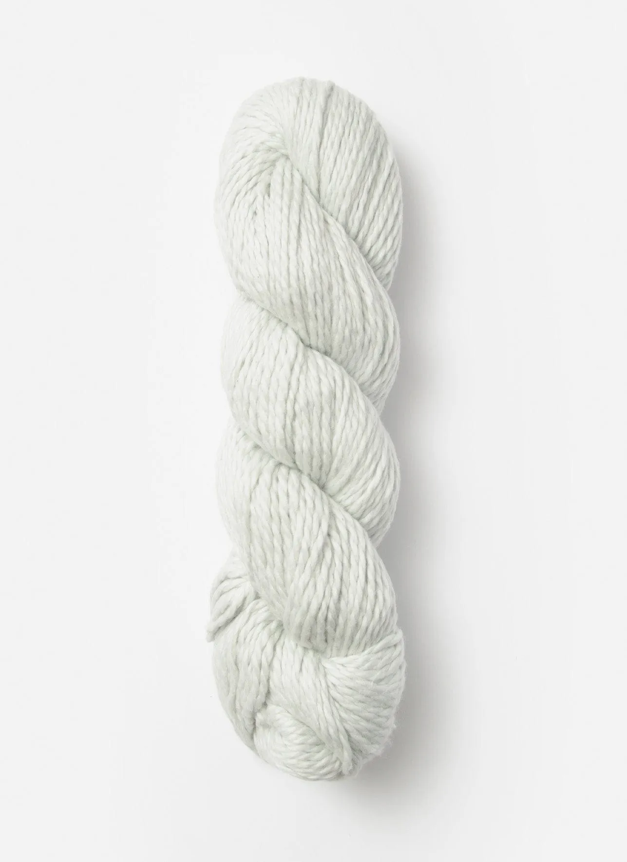 Organic Cotton Worsted