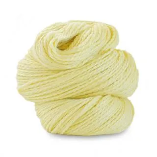 Organic Cotton Worsted