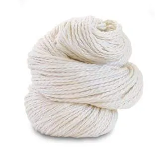 Organic Cotton Worsted