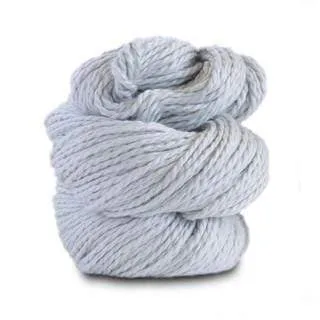 Organic Cotton Worsted