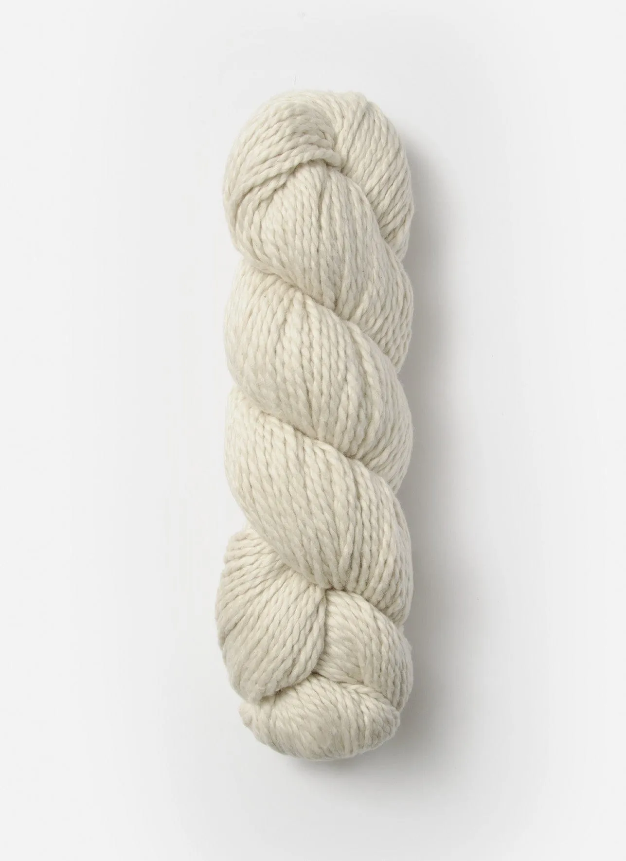 Organic Cotton Worsted