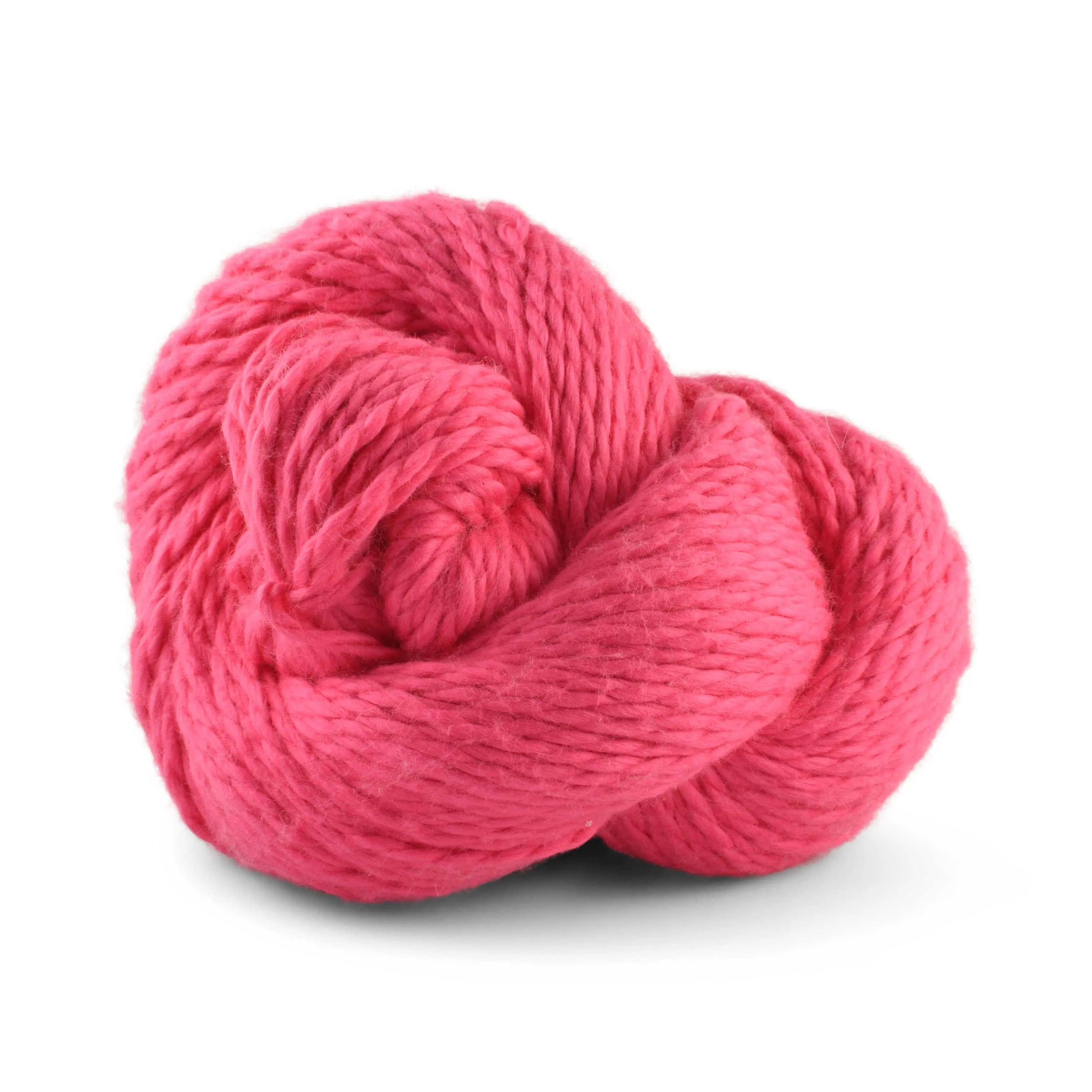 Organic Cotton Worsted