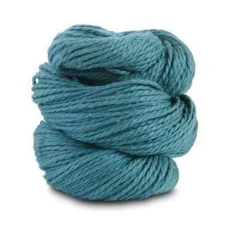 Organic Cotton Worsted