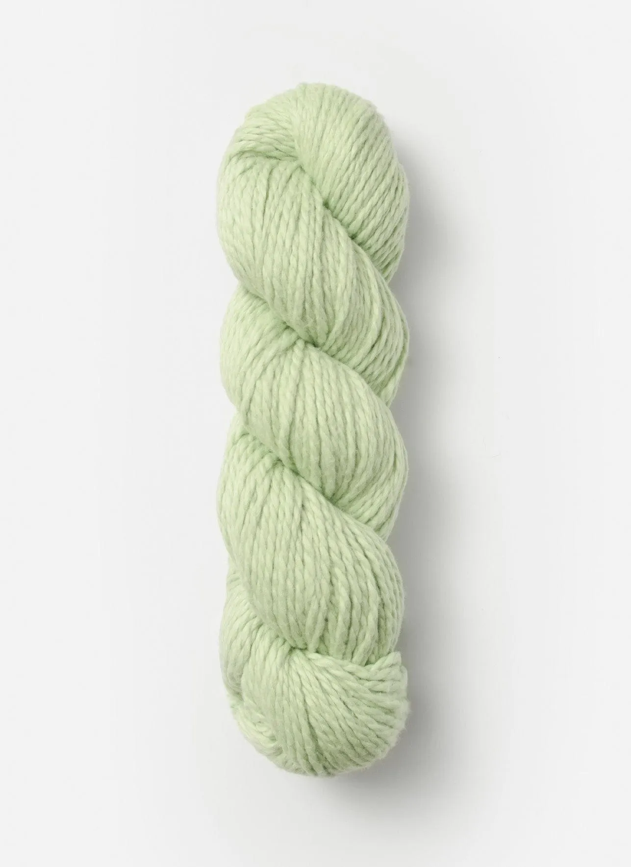 Organic Cotton Worsted