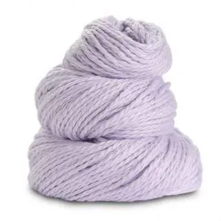 Organic Cotton Worsted
