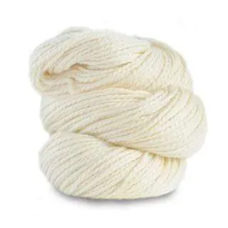 Organic Cotton Worsted