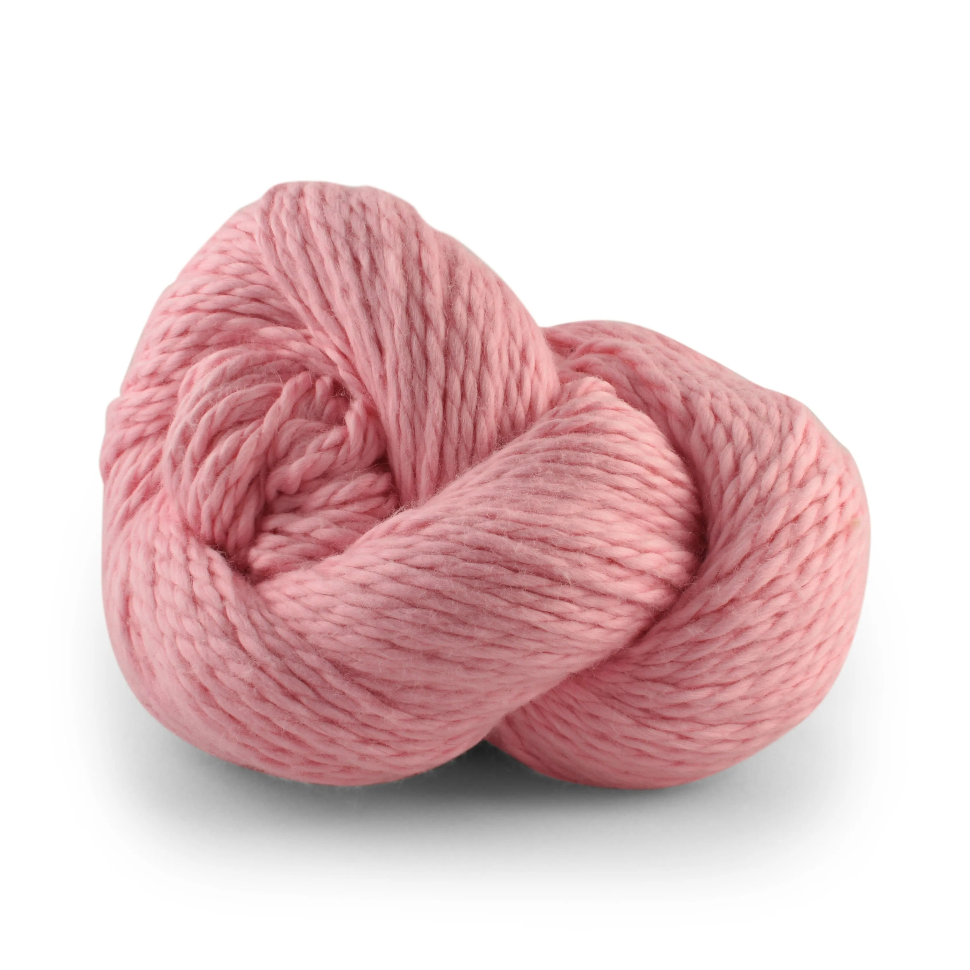 Organic Cotton Worsted