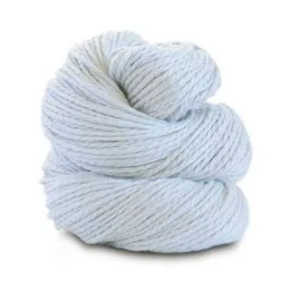 Organic Cotton Worsted