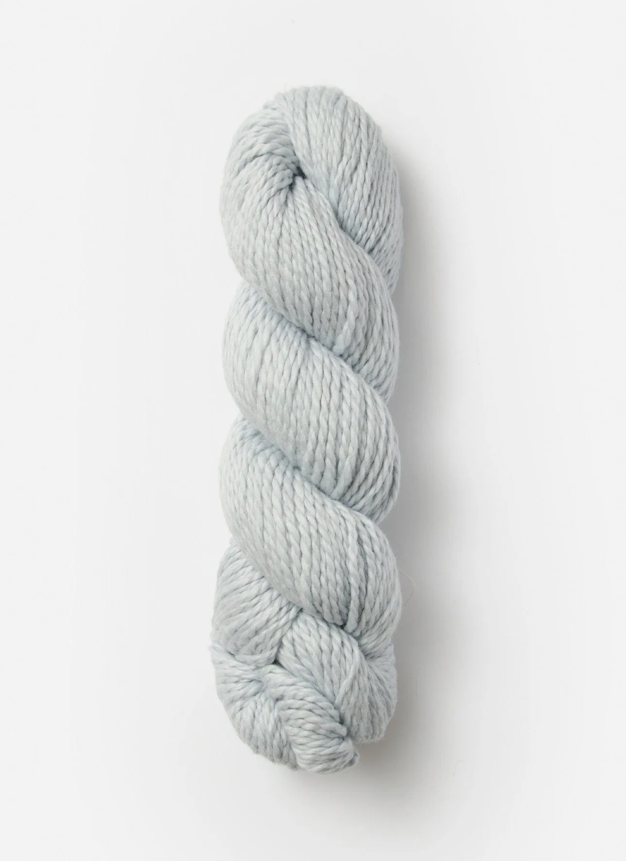 Organic Cotton Worsted
